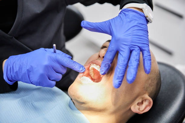 Best Emergency Dentist for Lost Fillings or Crowns in Highlands, NJ